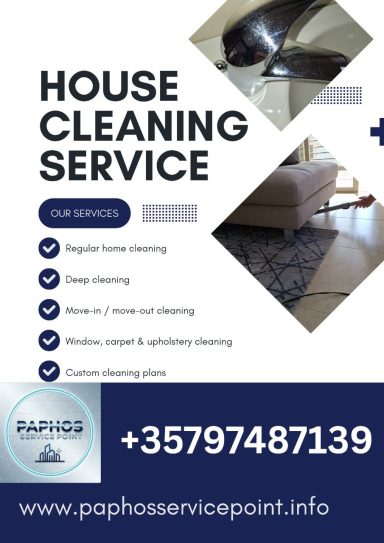 Cleaning Service